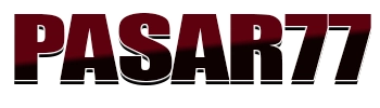 Pasar77 Logo
